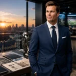 tom brady net worth