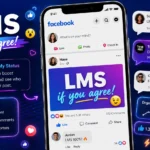 what does lms mean in text
