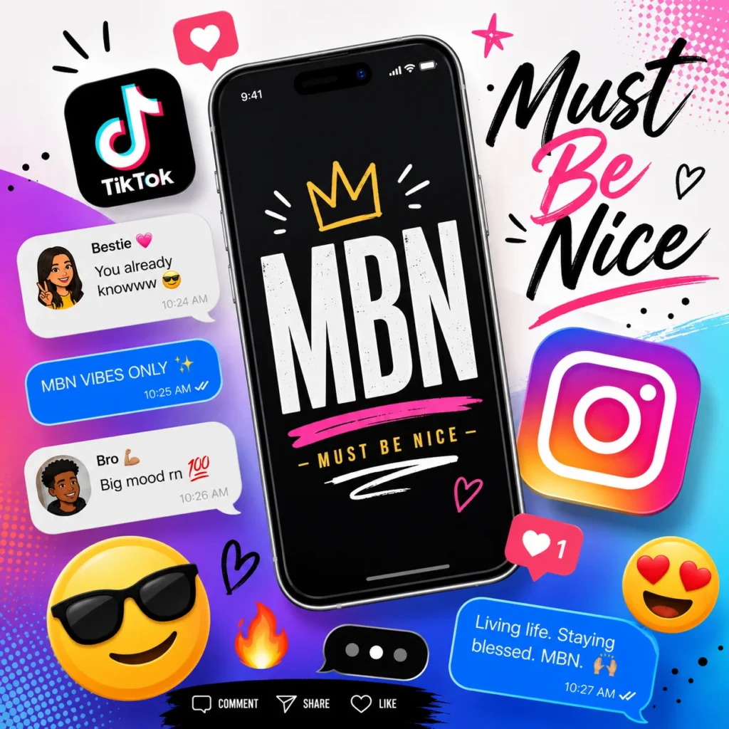 what does mbn mean