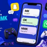 what does mk mean