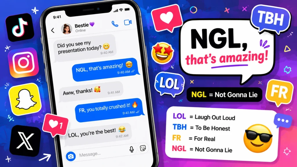 what does ngl mean