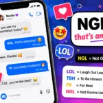 what does ngl mean