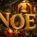 what does noel mean