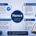 what does nonce mean